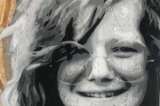 Joplin potrait